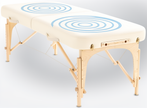 SoniQ Massage Table