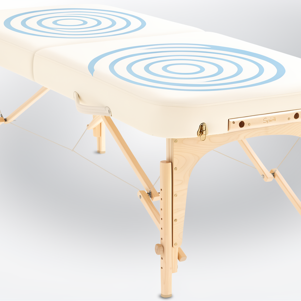 SoniQ Massage Table