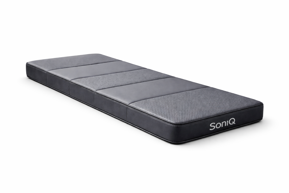 SoniQ ISpa Mat Deposit