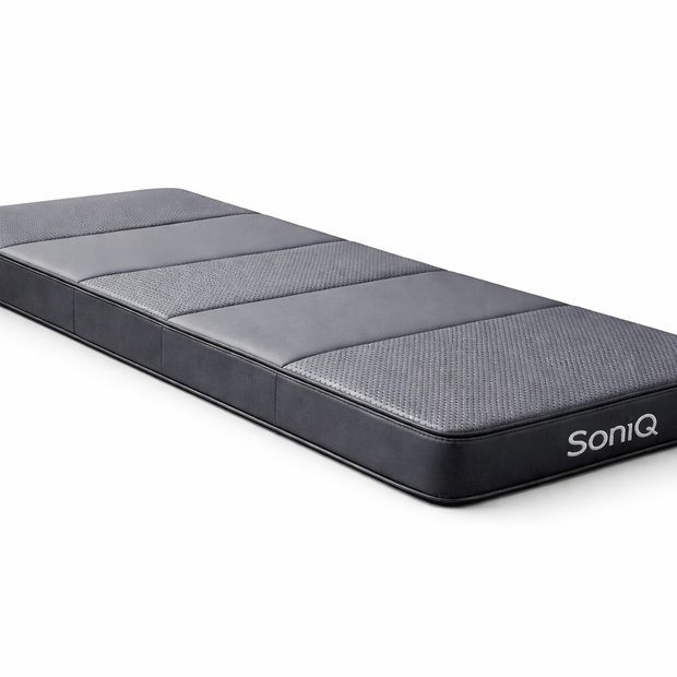 SoniQ ISpa Mat Deposit