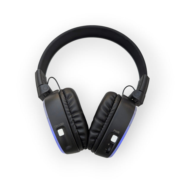 SoniQ Headphones (6 Pack)