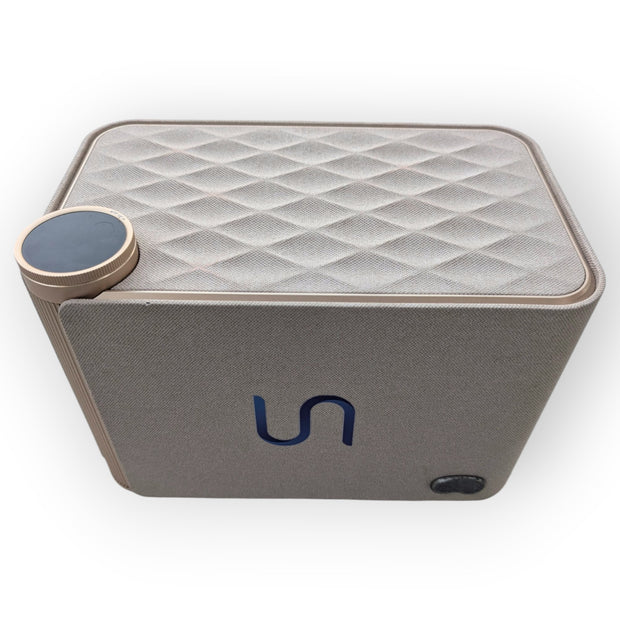SoniQ 3D Speaker