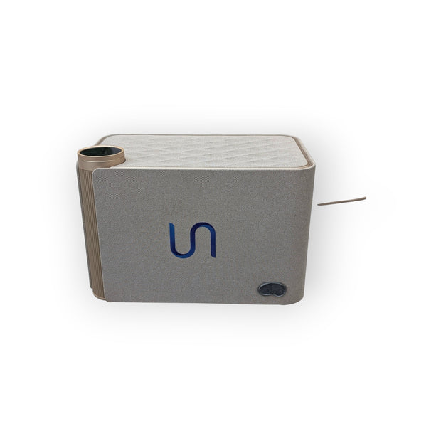 SoniQ 3D Speaker
